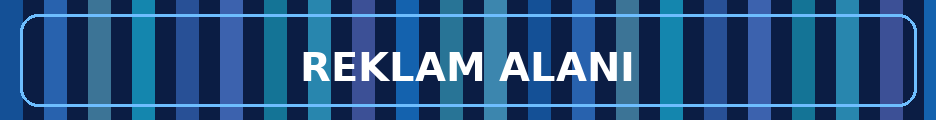 Sidebar reklam alanı