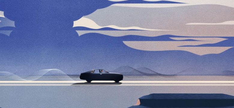 ​Rolls-Royce Yeni Nesil Ghost’un Eylül Ayında Prömiyerini Yapıyor.