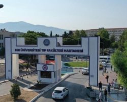 Ege Üniversitesi ARWU sıralamasında Türkiye’de ilk 5’te