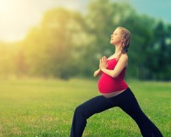 Hamilelikte egzersiz yapmanın sağladığı 7 altın fayda