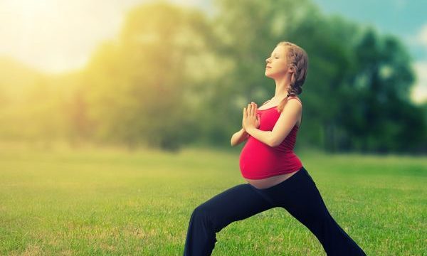 Hamilelikte egzersiz yapmanın sağladığı 7 altın fayda