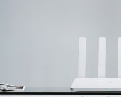Karşınızda dünyanın ilk Wi-Fi 6 Plus Router’ı HONOR Router 3