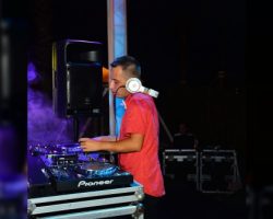 Mahmut Görgen: “Kızların DJ’lere güveni yok!
