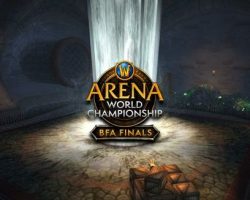 Arena World Championship Battle for Azeroth Bölge Finalleri 26 Eylül’de!