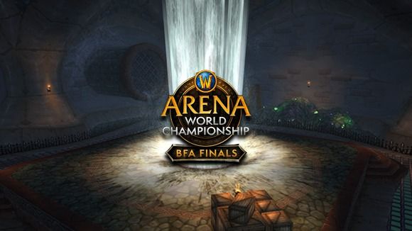 Arena World Championship Battle for Azeroth Bölge Finalleri 26 Eylül’de!