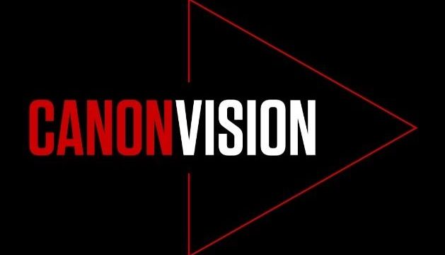 Canon’un Yeni Sinema Kamerası “Canon Vision”da Görücüye Çıkıyor