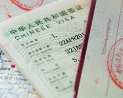 Çin, İkamet İzni Olan Yabancılara Kapılarını Tekrar Açtı