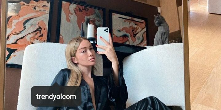 ​Trendyol, Danla Bilic iş birliğinde Türkiye’yi ilk kez fenomen kanalında yapılan Instagram Shopping ile tanıştırdı