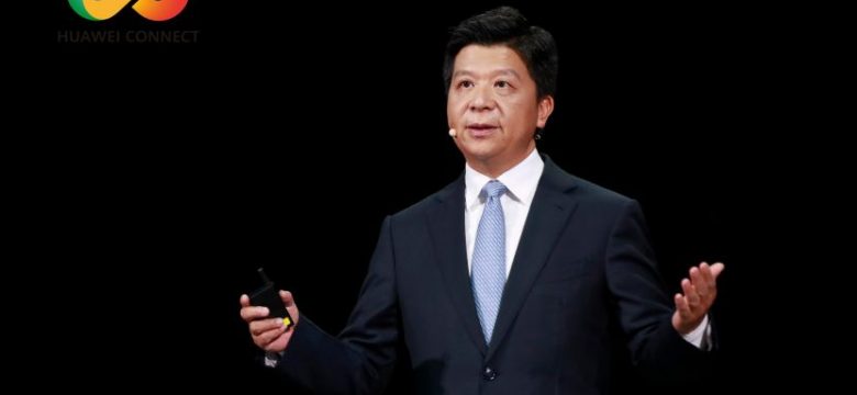 Huawei CEO’su Guo Ping: Teknolojide sinerji ile yeni değer yaratmalıyız