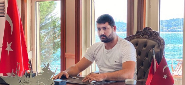 Ünlü isimlerin menajeri Hasan Şimşek’in gayrimenkul sektöründe ki başarısı…