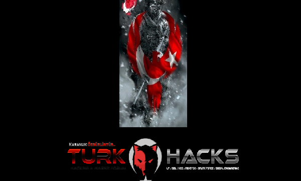 Yunanistan ve Fransa sitelerine Türk Hacker darbesi