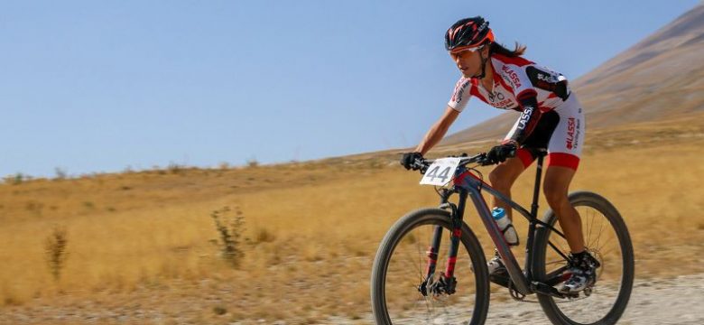 Brisaspor, Uluslararası Dağ Bisikleti Müsabakalarından 16 Madalya ile Döndü