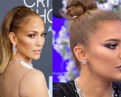 Demet Akalın’dan Jennifer Lopez’e ünlülerin tercihi ameliyatsız güzellik