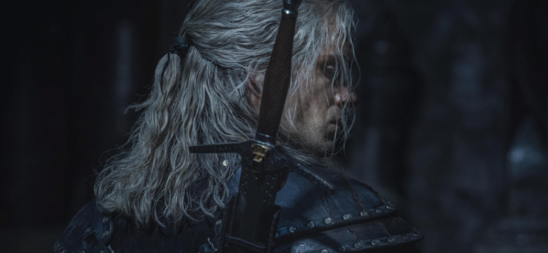 Netflix, ​The Witcher’in ​ikinci sezonundan Henry Cavill’in ilk görsellerini paylaştı ​