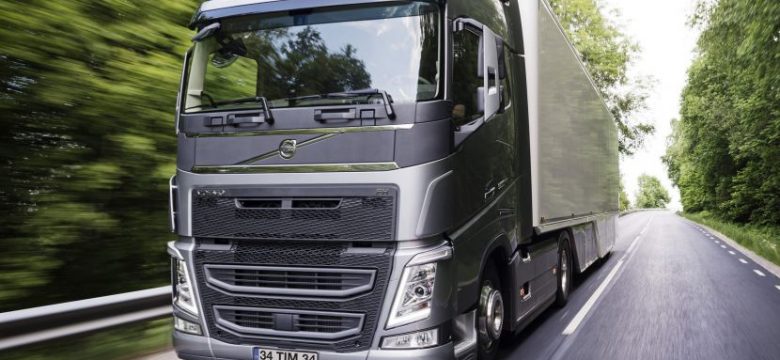 Volvo Trucks istikrarlı büyümesini sürdürüyor