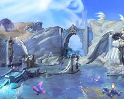World of Warcraft: Shadowlands, 23 Kasım’da Çıkıyor