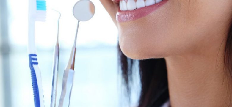 Ağız ve Diş Sağlığı Haftasında Bilinmesi Gerekenler