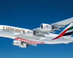 ​Emirates Birikmiş İadelerin Tamamlanması İçin Yolcularına Verdiği Sözü Tutuyor