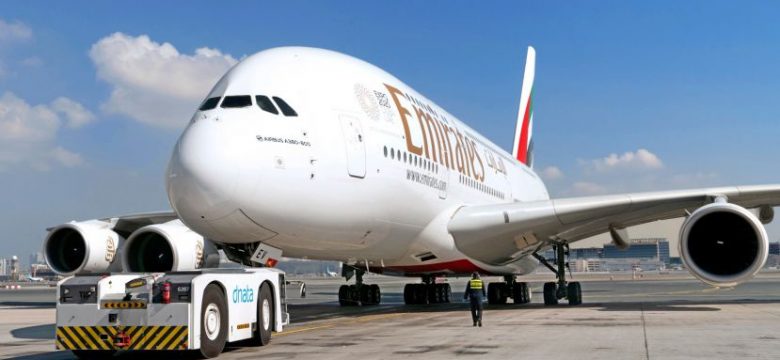 Emirates Grubu, 2020-2021 Dönemine Ait Altı Aylık Performansını Açıkladı