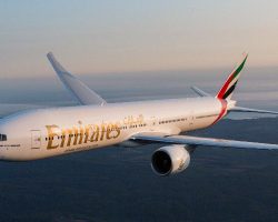 Emirates Güvenli Seyahatte Dünya Sıralamasında Zirvede Yer Aldı