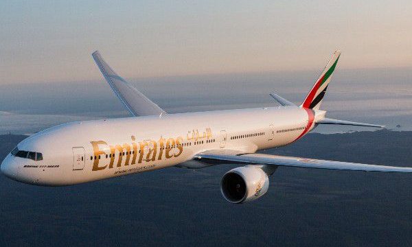 Emirates Güvenli Seyahatte Dünya Sıralamasında Zirvede Yer Aldı