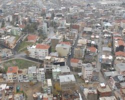 Gaziemir Belediye Başkanı Halil Arda “Kentsel dönüşüm alanlarında hazine miktar fazlalıkları kaldırılmalıdır!”