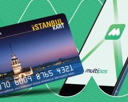 İstanbulkart sahiplerine müjde: Multinet Up ve BELBİM AŞ. iş birliği ile İstanbulkart sahiplerine 30.000 yeni lezzet noktası!