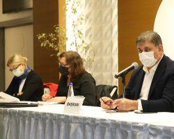 İzmir Karşıyaka Belediye Meclisi’nden iki önemli karar