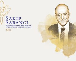 Sakıp Sabancı Uluslararası Araştırma Ödülleri’nin 2021 Yılı Konusu Korona Sonrası Dünya ve Türkiye