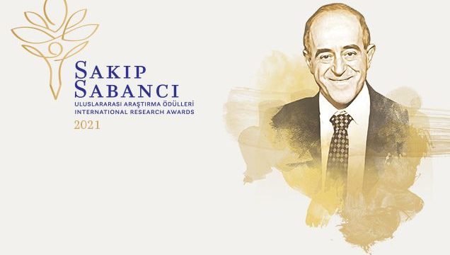 Sakıp Sabancı Uluslararası Araştırma Ödülleri’nin 2021 Yılı Konusu Korona Sonrası Dünya ve Türkiye