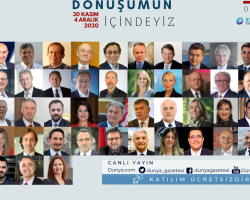Türkiye Ekonomisinin İtici Gücü Ege Bölgesi’nin Geleceği ve Gelişim Alanları Ege Ekonomik Forumu’nda Konuşulacak