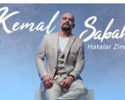 Kemal Sabah ‘’Hatalar Zinciri’’ ile yükselişini sürdürüyor