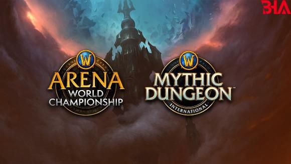 Arena Dünya Şampiyonası & Mythic Dungeon International 2021 Planları