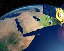 Birleşik Arap Emirlikleri’nin FalconEye uydusu başarıyla fırlatıldı