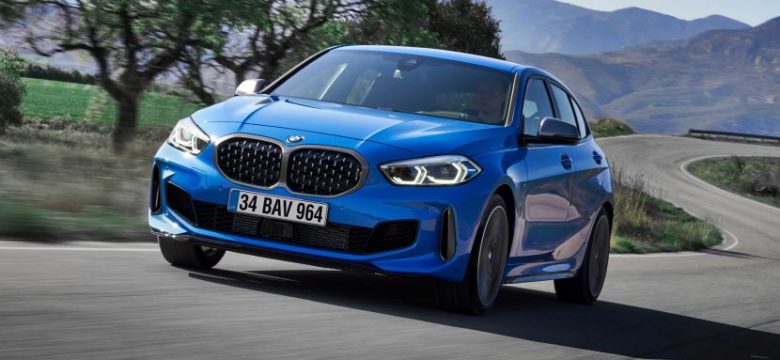 BMW’den Yıl Sonuna Özel Avantajlı Faiz ve Ödeme Fırsatları