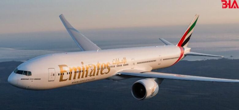 Emirates, İstanbul Uçuşlarına Yeniden Başlıyor