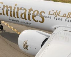 Emirates, World Travel Awards’ta Üç Ödülün Sahibi Oldu