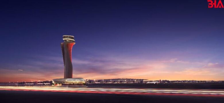 İstanbul Havalimanı “5 Yıldız” ile Dünya Lideri Oldu