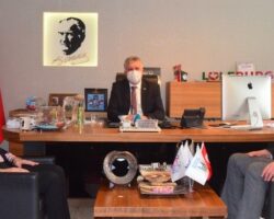 Lüleburgaz belediye başkanından TİS açıklaması