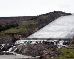 Son Yağmurlar Barajları Doldurmaya Yetmedi