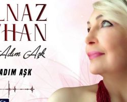 Tülnaz Seyhan’dan yeni albüm