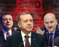 2020 Yılında Öne Çıkan Siyasi Konular ve İsimler