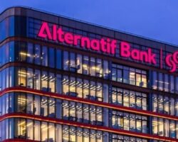 Alternatif Bank’ın kredi hacmi 2020’de %25 arttı