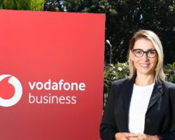 Betonsa, betonun kalitesini Vodafone teknolojisiyle anlık ve uzaktan takip ettiriyor