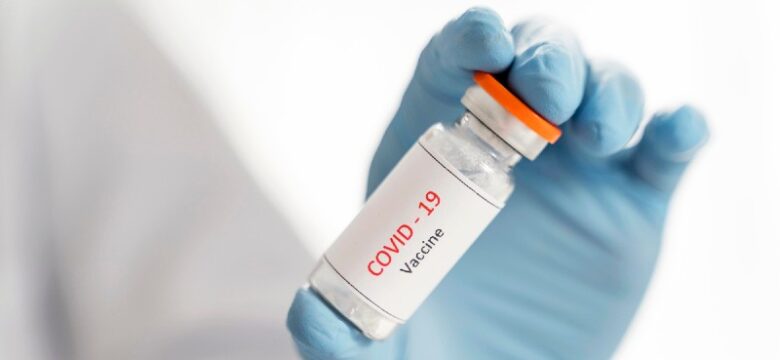 Bilgisayar korsanları, Covid-19 aşı belgelerini sızdırdı