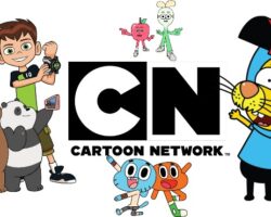 Çocuklar tatilin keyfini Cartoon Network ile çıkaracak