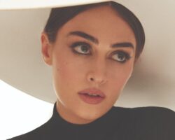 Esra Bilgiç: “Yakın arkadaşımla müzik yapma hayalimiz var.”