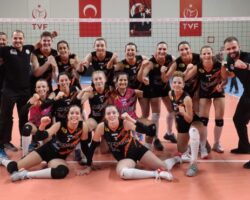 Generali Sigorta Sakarya Voleybol Spor’un Hedefi Sultanlar Ligi