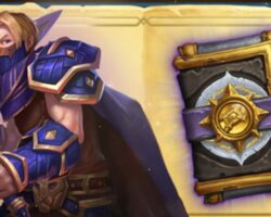 Hearthstone Darkmoon Yarışları Başlıyor