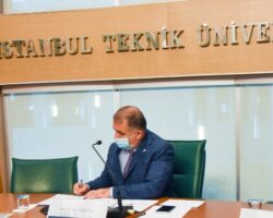 İstanbul Teknik Üniversitesi ile Katar Üniversitesi Mutabakat Anlaşması İmzaladı